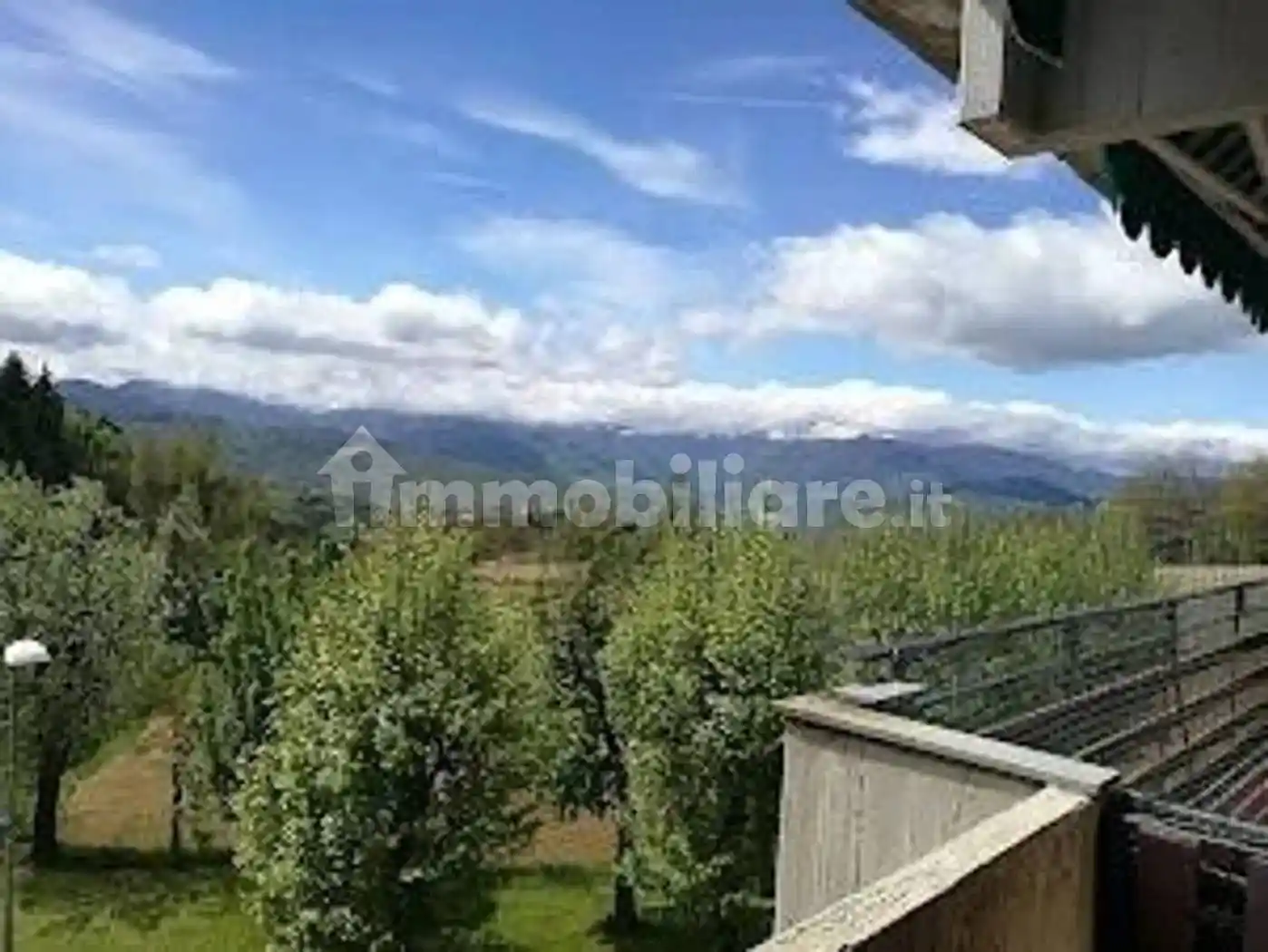 Appartamento in vendita a Montese