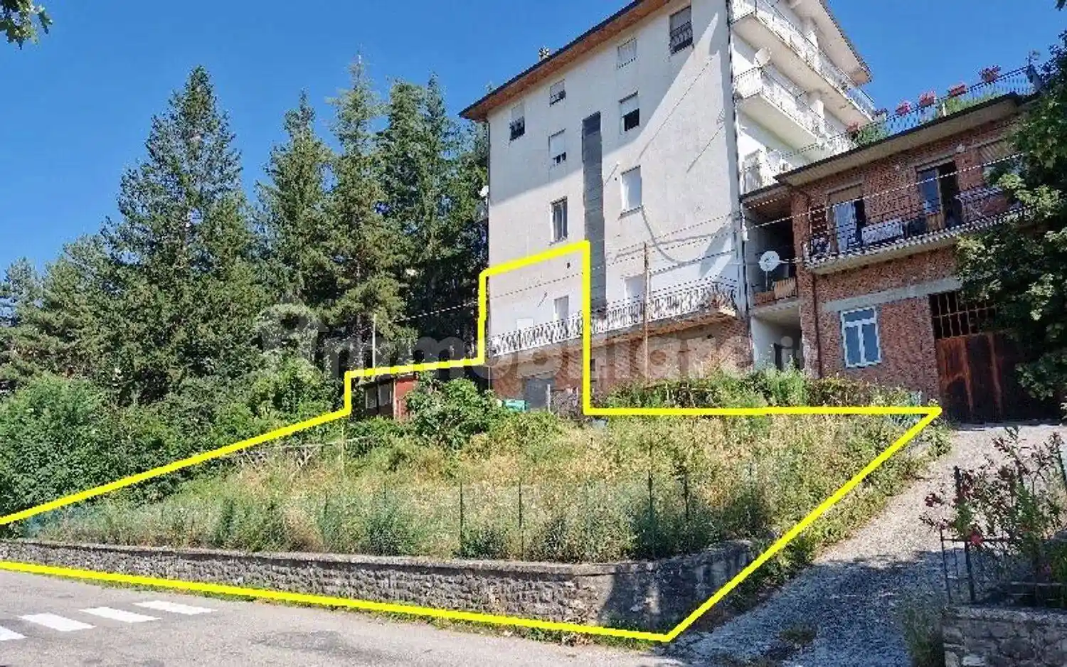 Appartamento in vendita a Montese