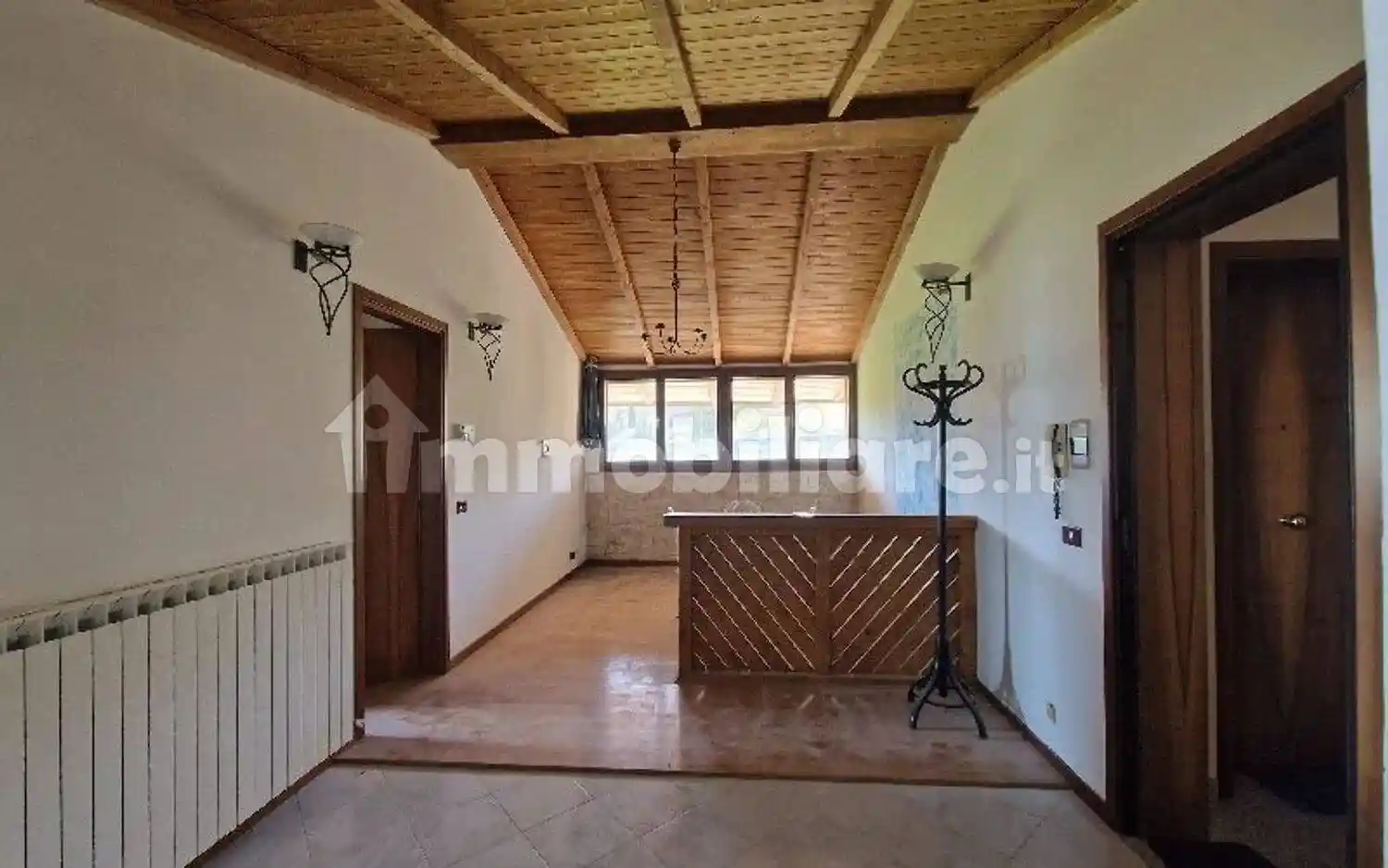 Appartamento in vendita a Zocca