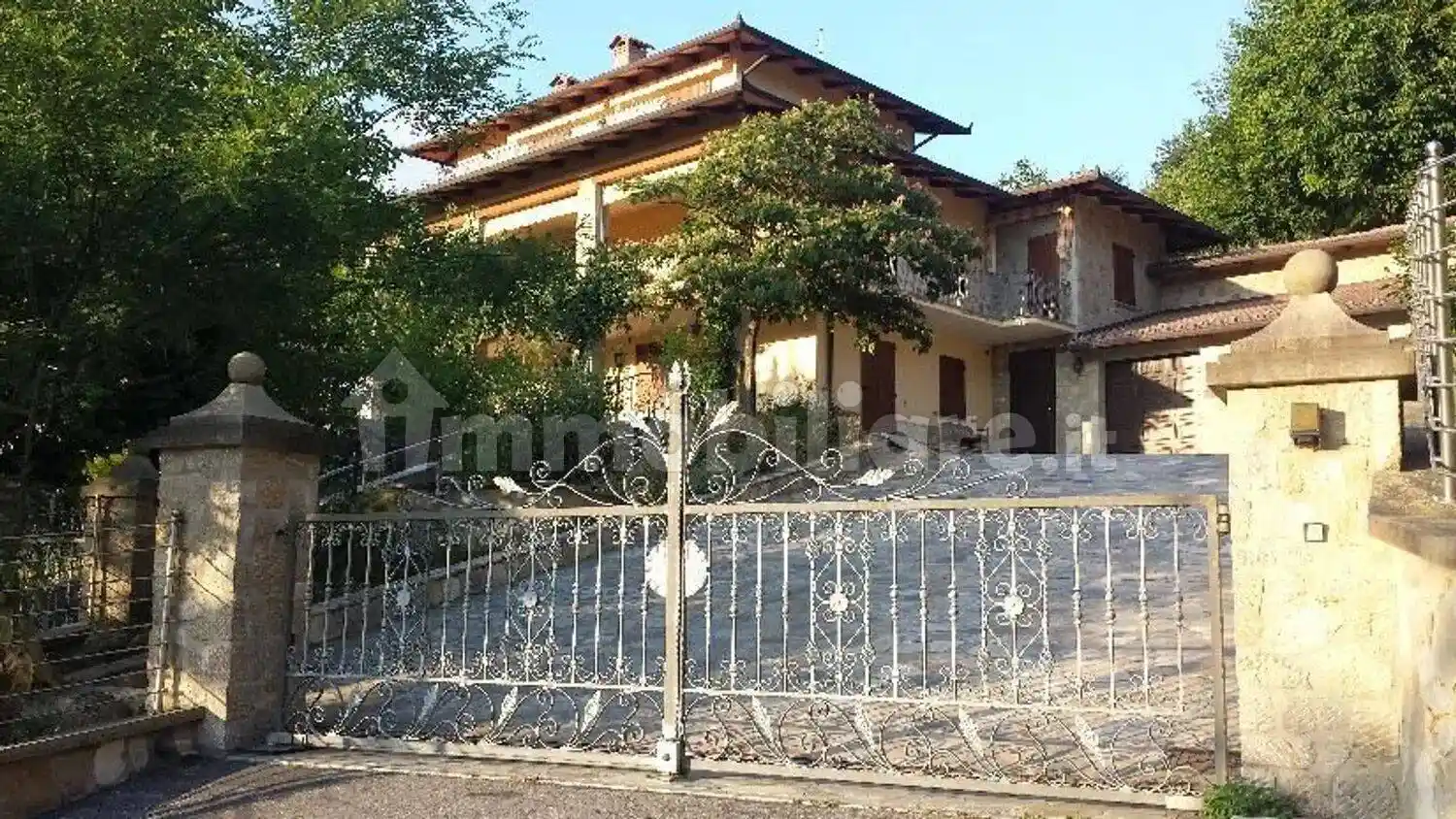 Villa in vendita a Zocca