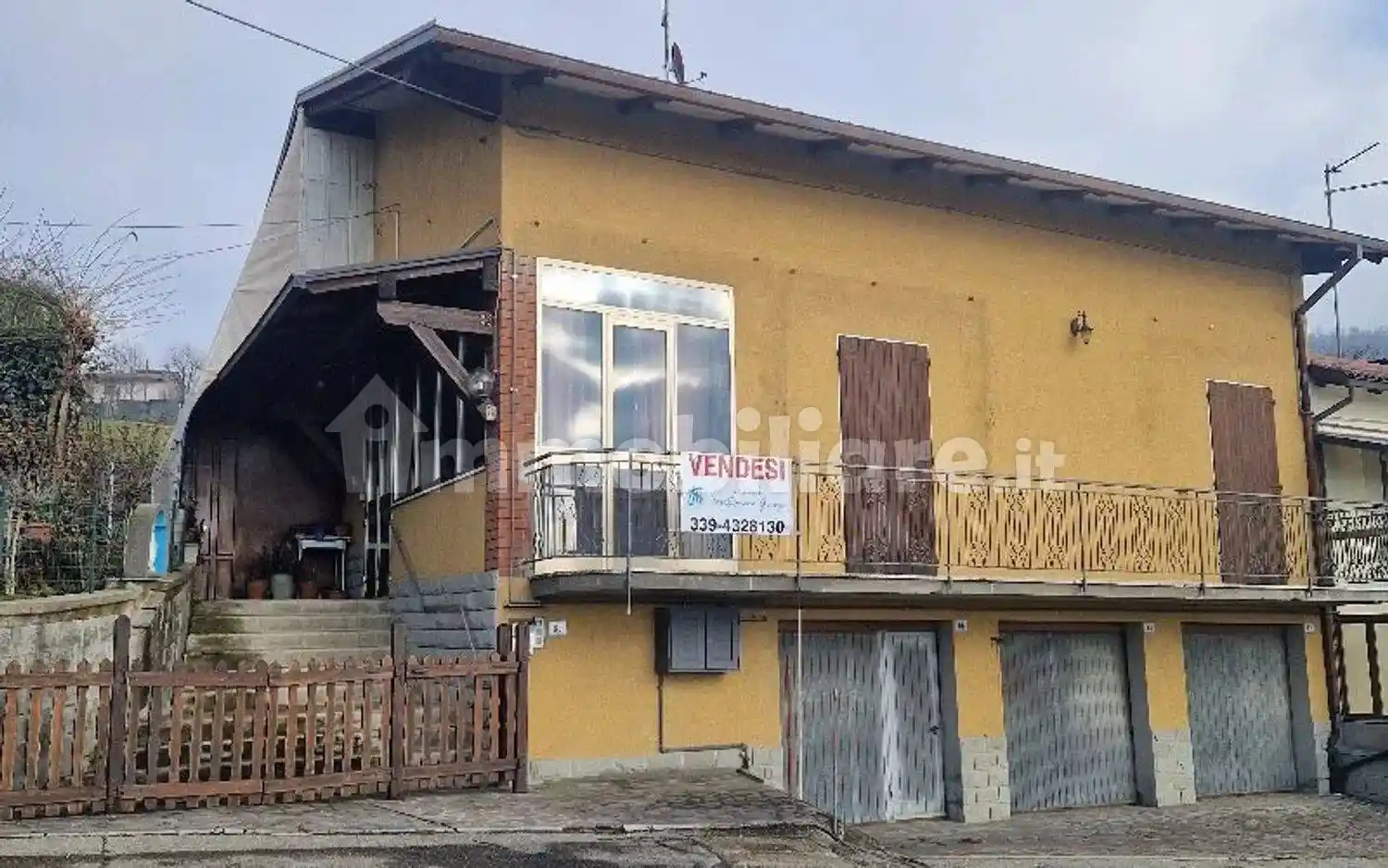 Villa in vendita a Montese