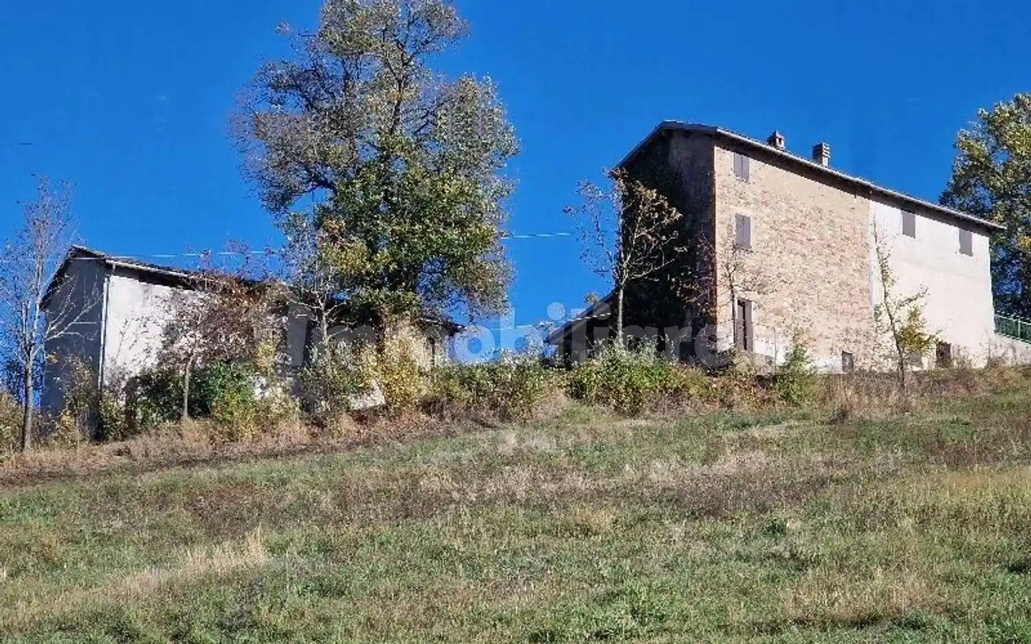 Rustico - Casale in vendita a Zocca