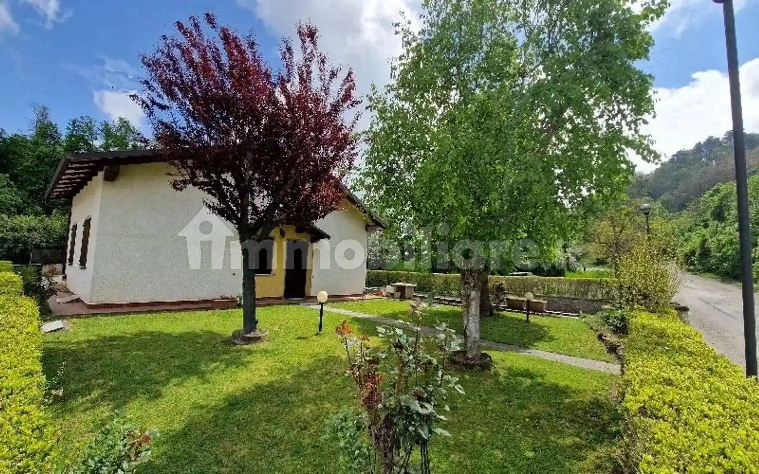 Villa in vendita a Zocca