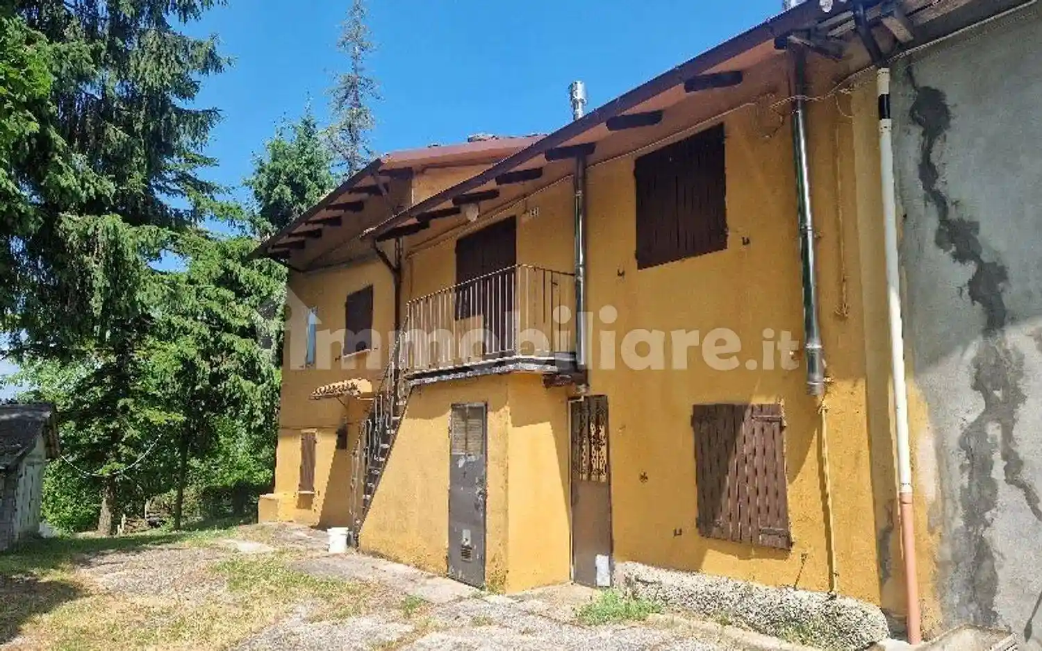 Villa in vendita a Montese