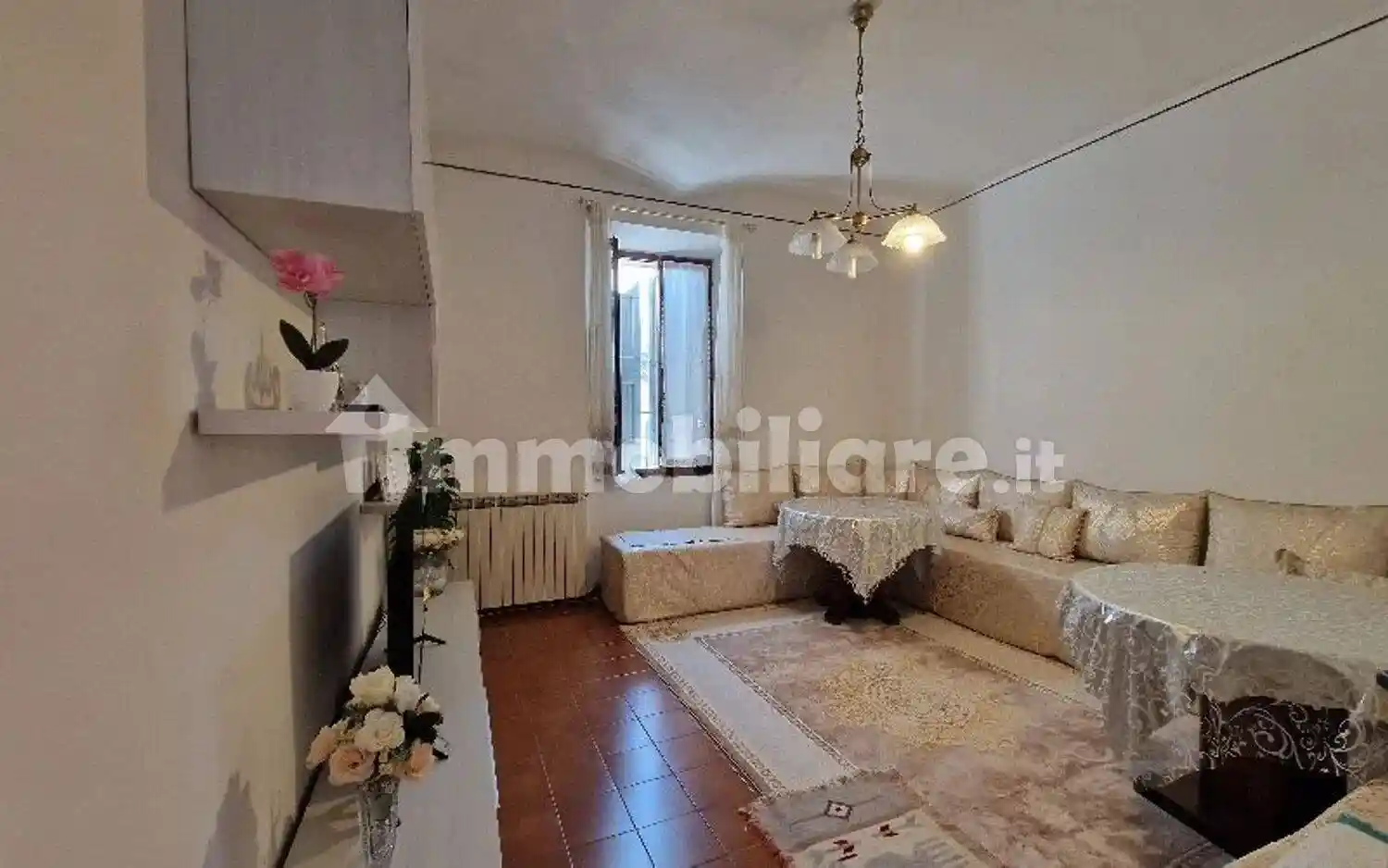 Appartamento in vendita a Zocca