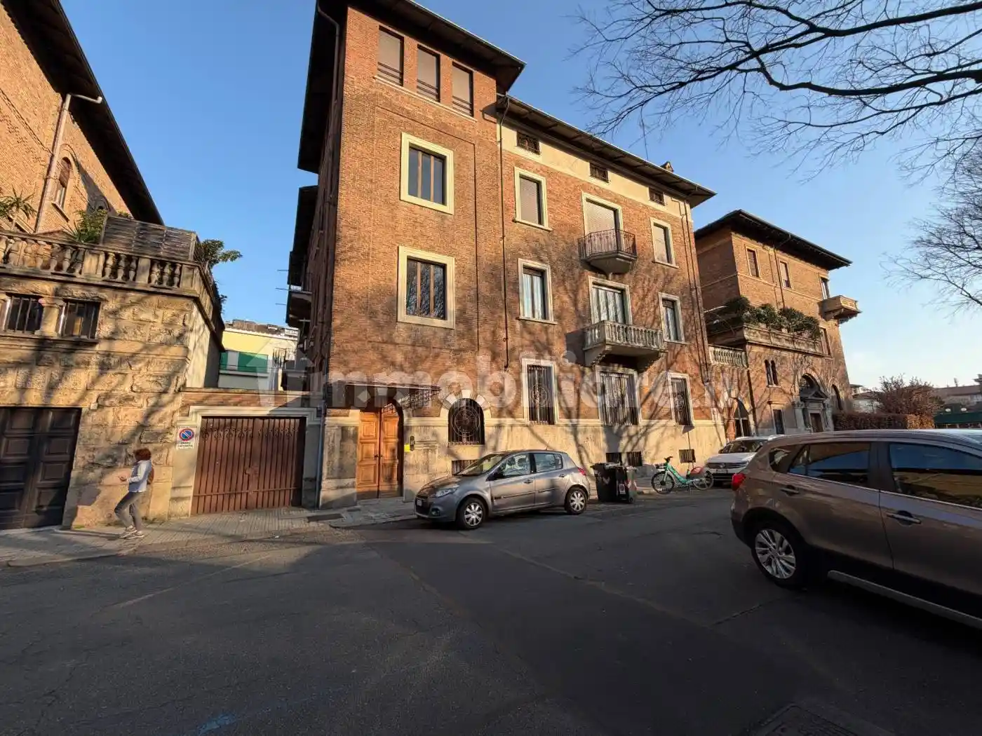 Appartamento in affitto a Torino