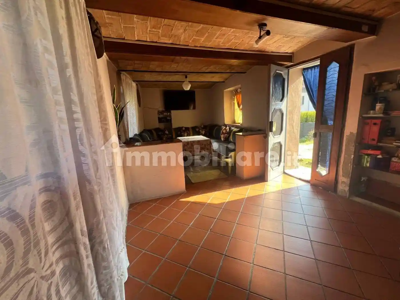 Casa indipendente in vendita a Incisa Scapaccino