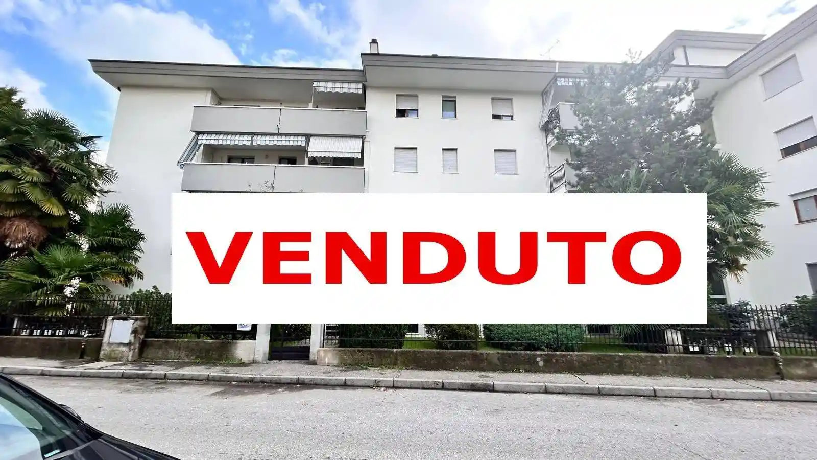 Appartamento in vendita a Busto Arsizio