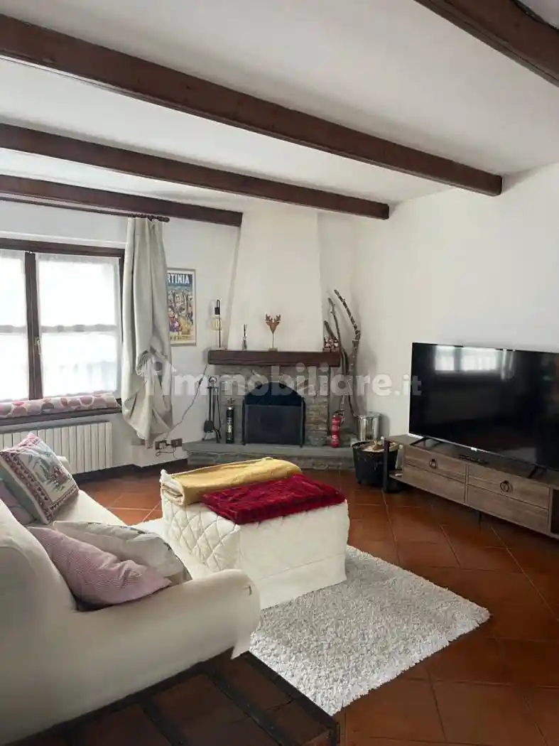 Appartamento in vendita a Oulx