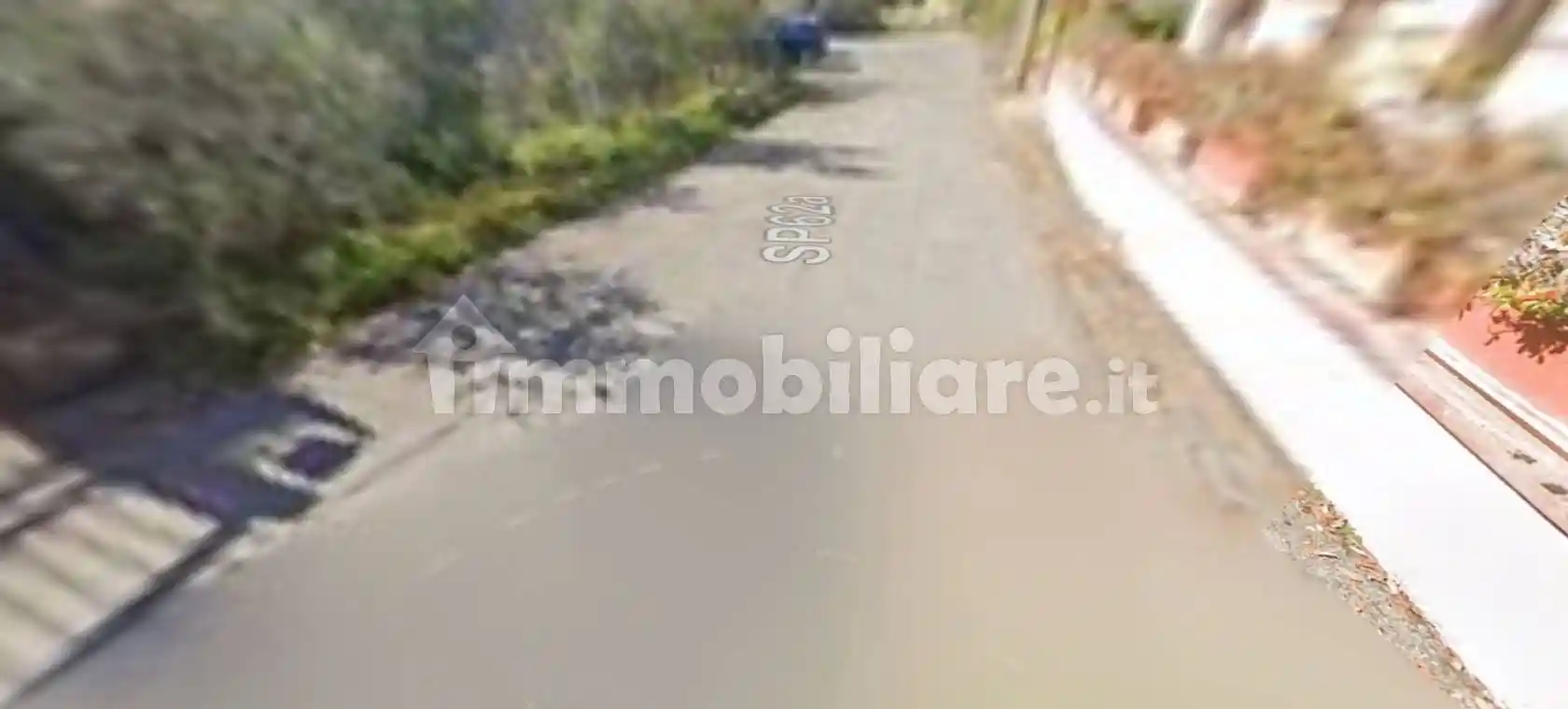 Appartamento in vendita a Bellegra