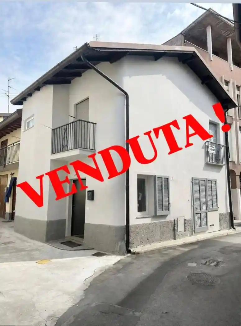 Casa indipendente in vendita a Giussano