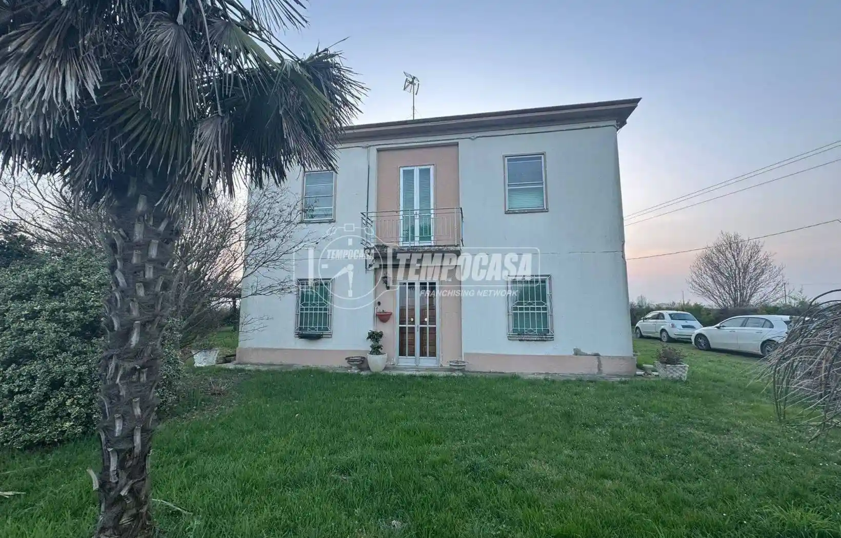 Casa indipendente in vendita a Molinella