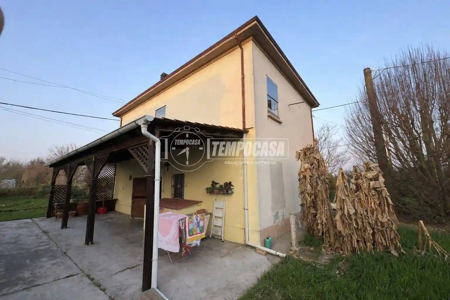 Casa indipendente - foto 2