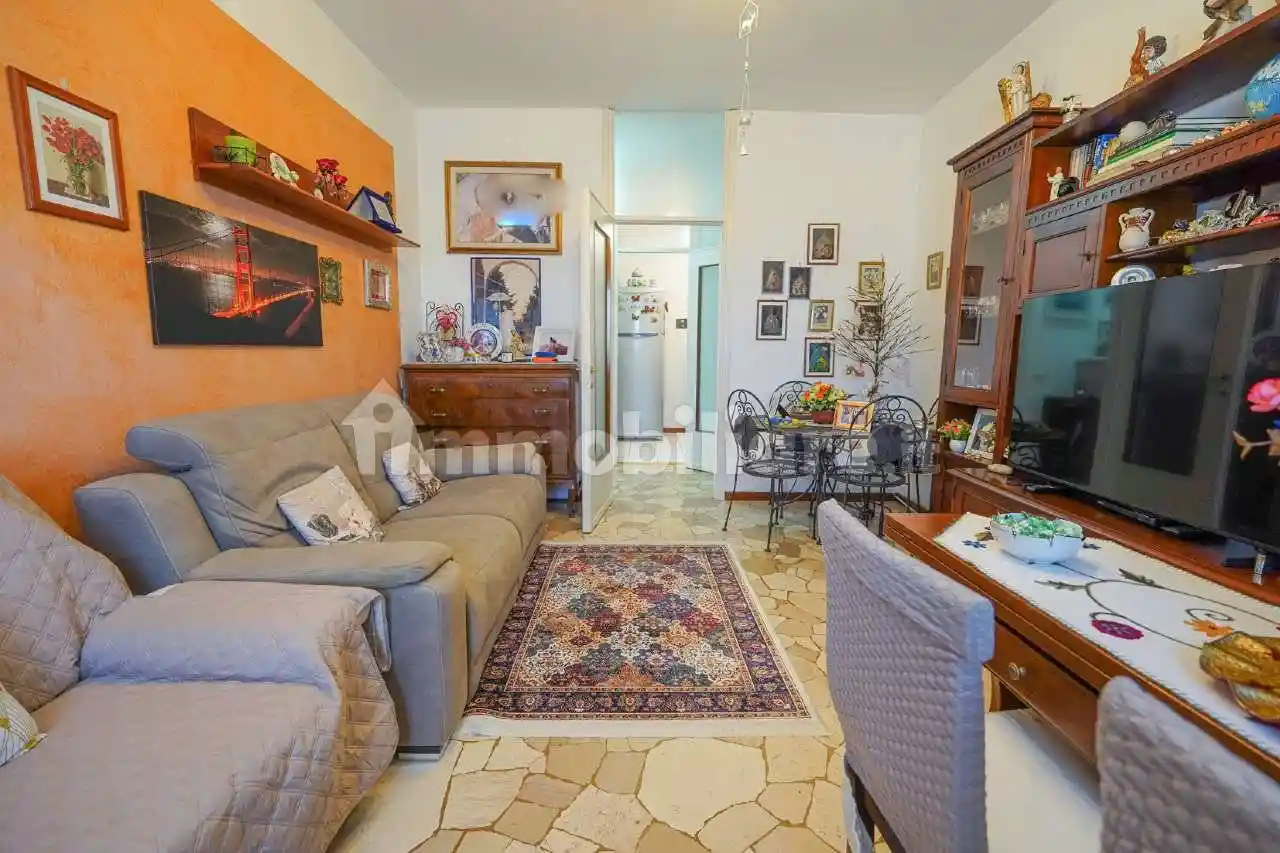 Appartamento in vendita a Paderno d'Adda