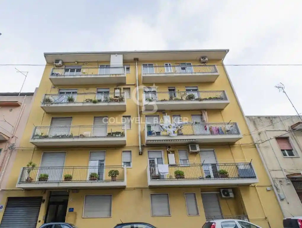 Appartamento in vendita a Ragusa