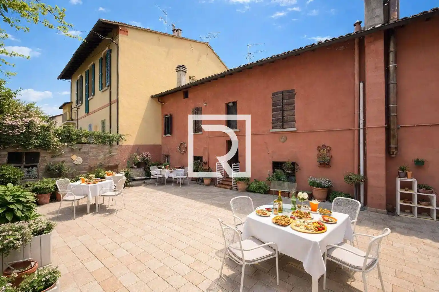 Casa indipendente in vendita a Bertinoro