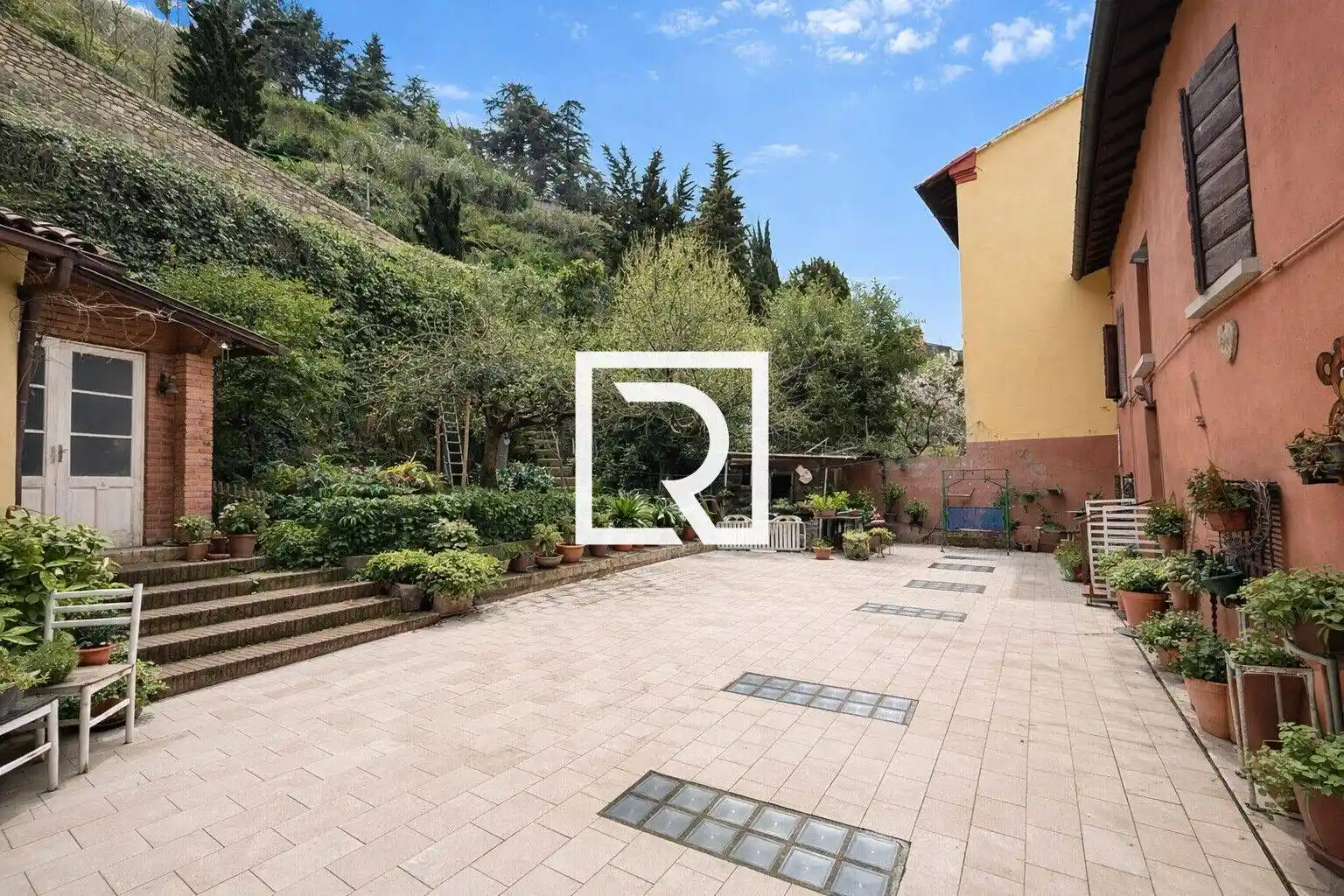 Casa indipendente in vendita a Bertinoro