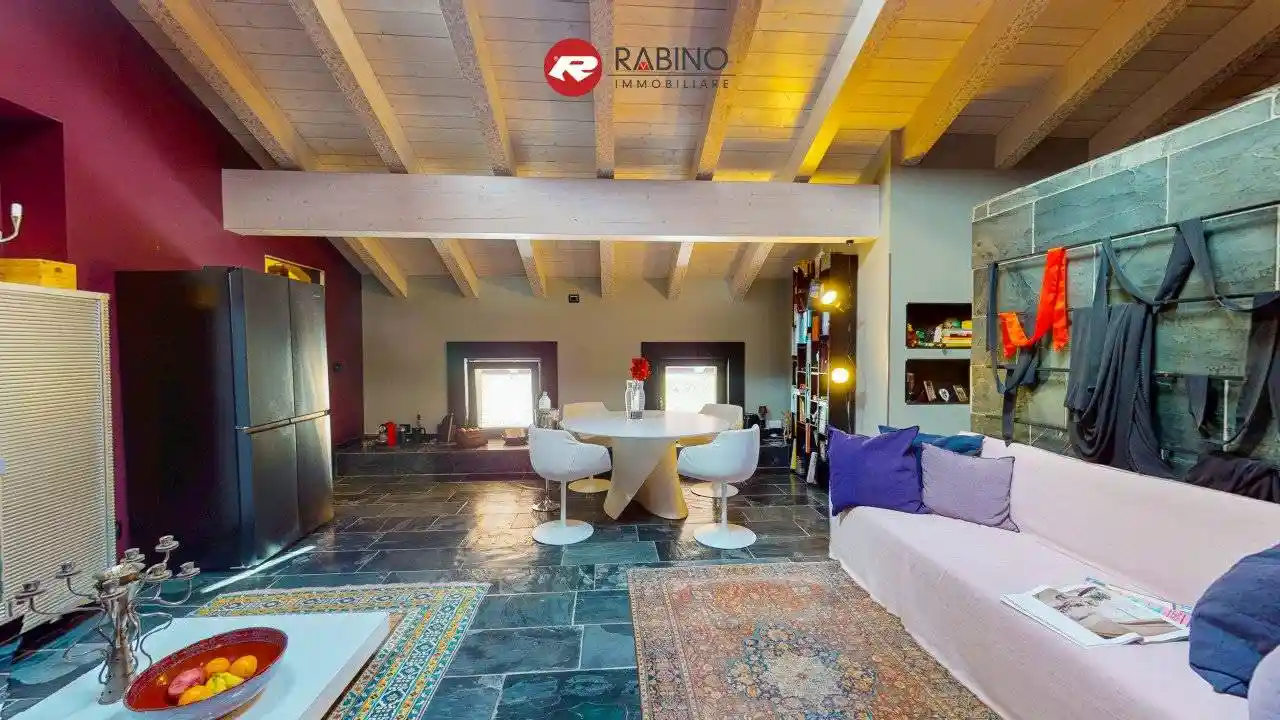 Appartamento in vendita a Sauris