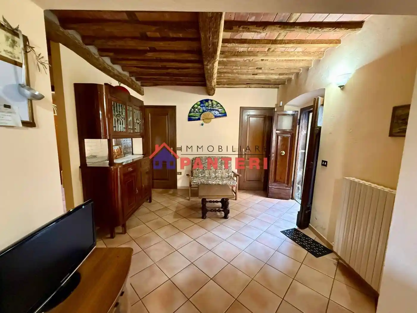 Appartamento in vendita a Pescia