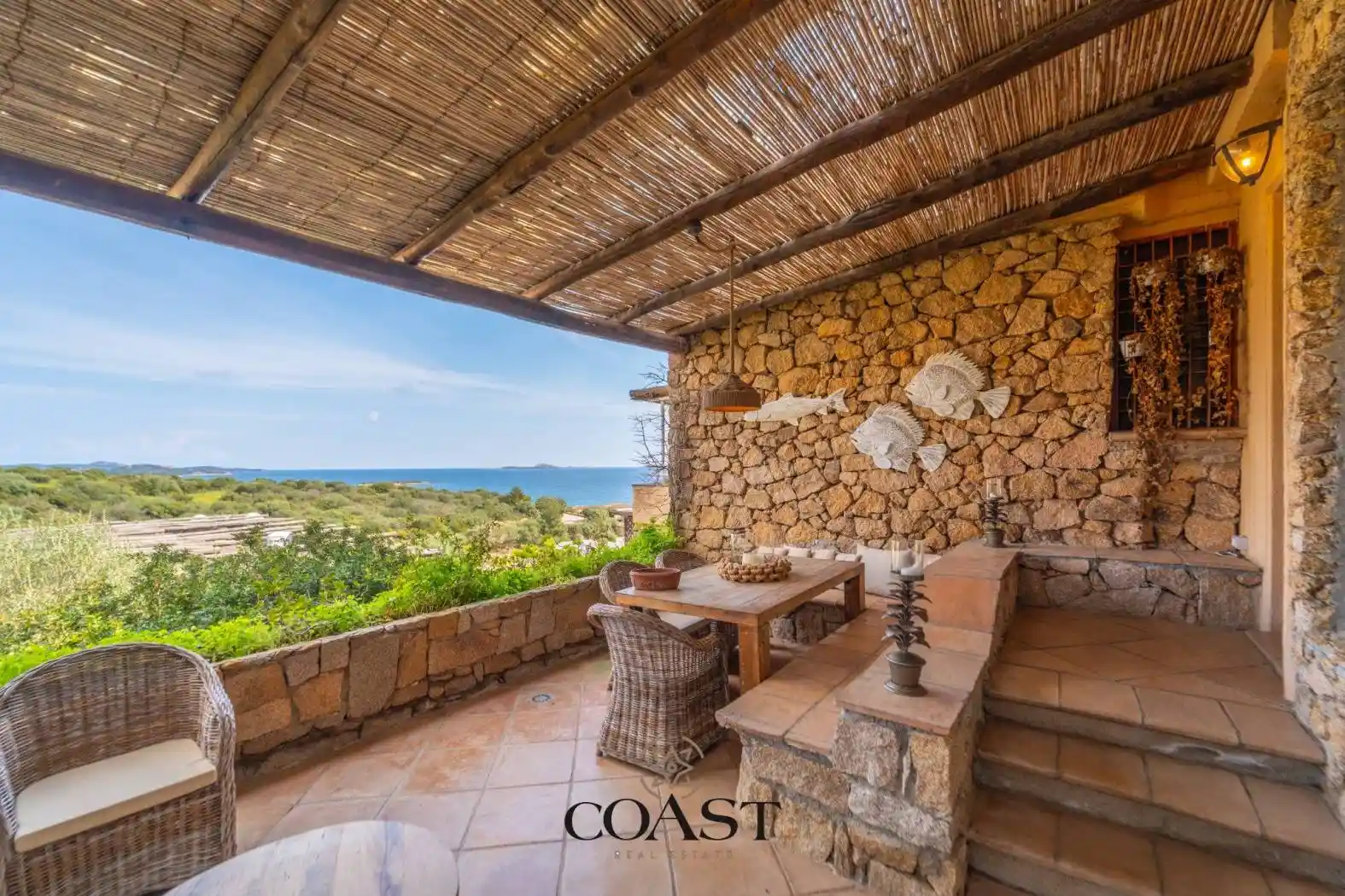 Appartamento in vendita a Olbia