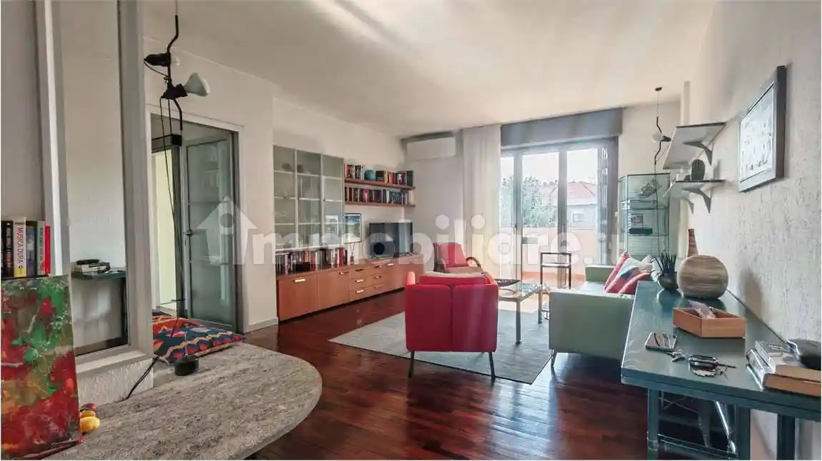 Appartamento in vendita a Cassina de' Pecchi