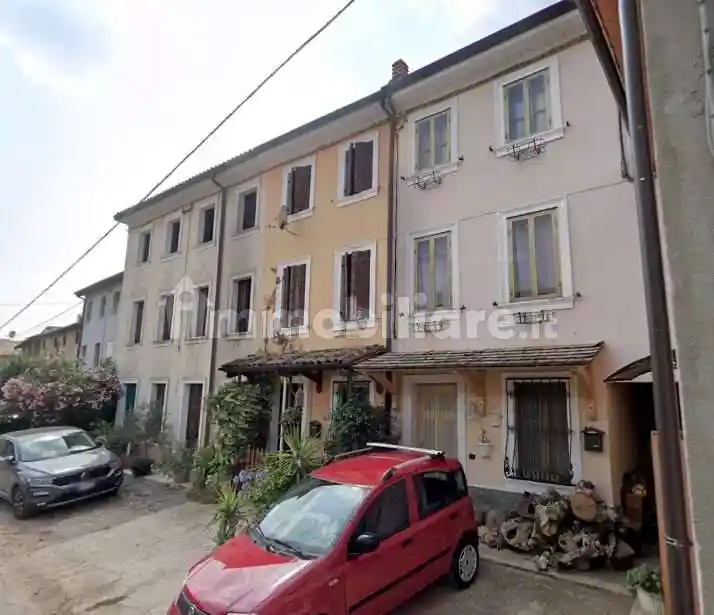 Casa indipendente in vendita a Tregnago