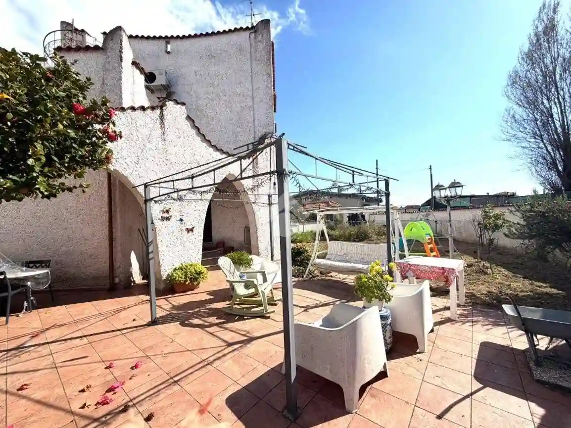 Villa - foto 4