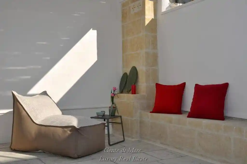 Casa indipendente in vendita a Monopoli