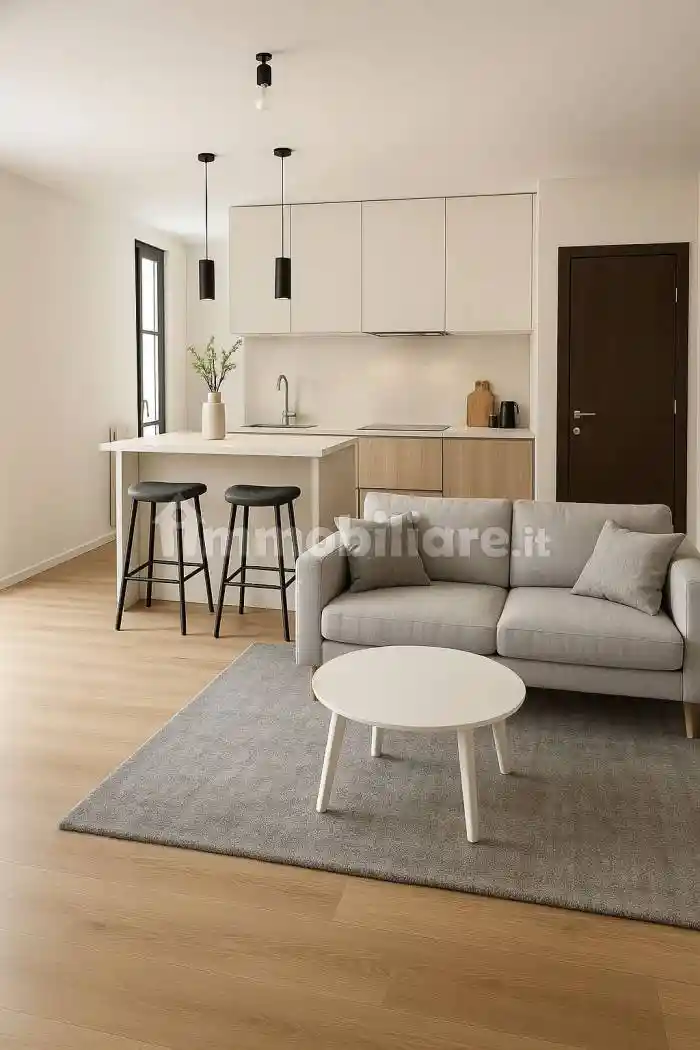 Appartamento in affitto a Arona