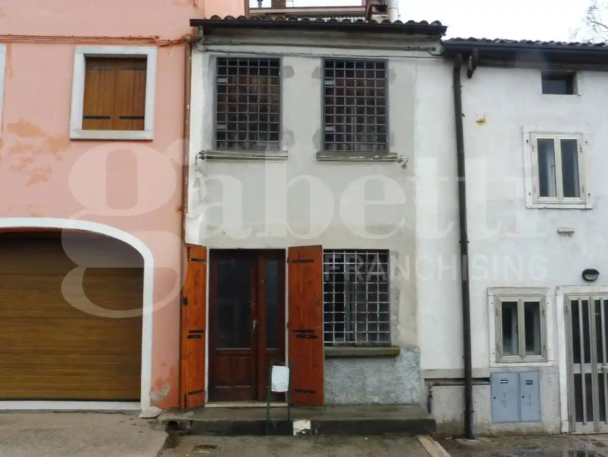 Casa indipendente in vendita a Lusiana Conco