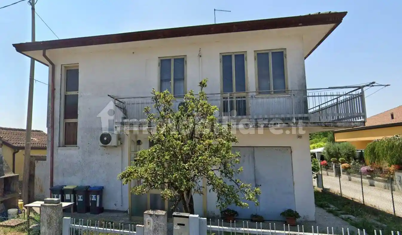 Villa in vendita a Campagna Lupia