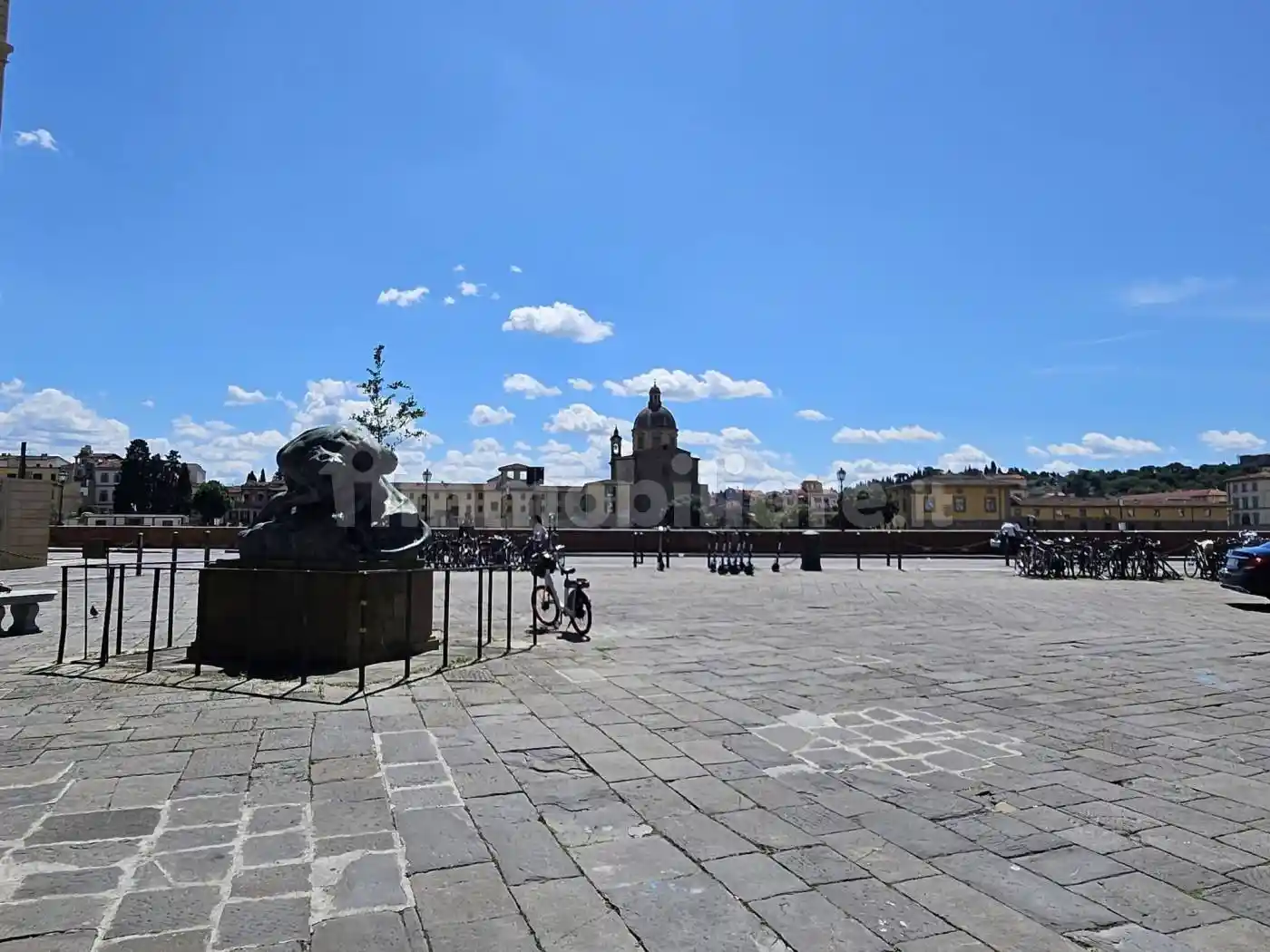 Appartamento in vendita a Firenze