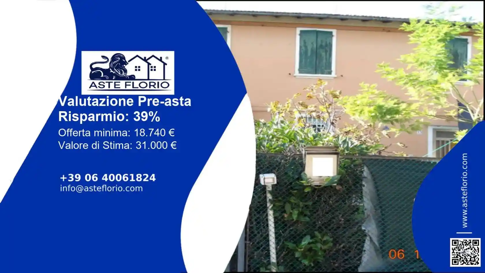 Appartamento in vendita a Molinella