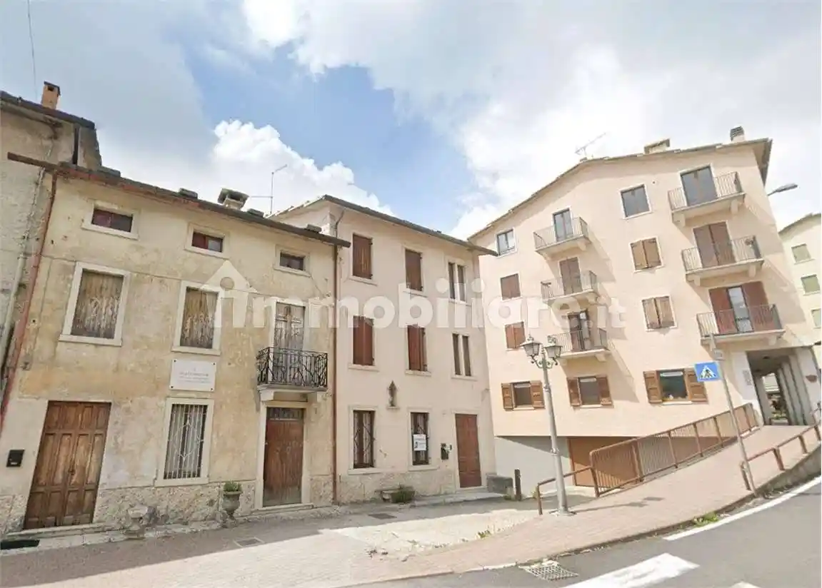 Appartamento in vendita a Bosco Chiesanuova