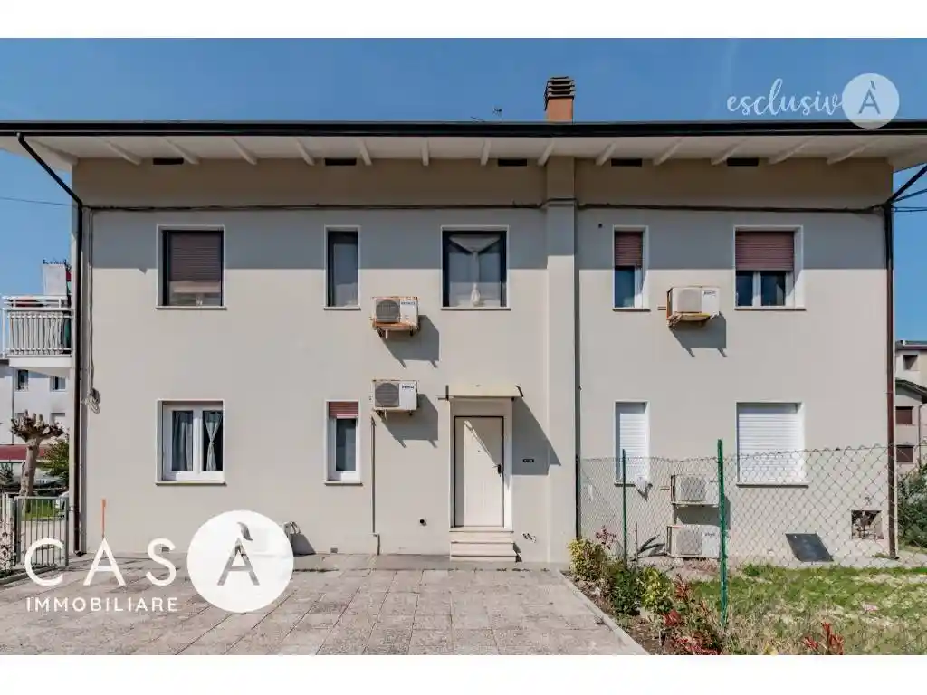 Appartamento in vendita a Gatteo