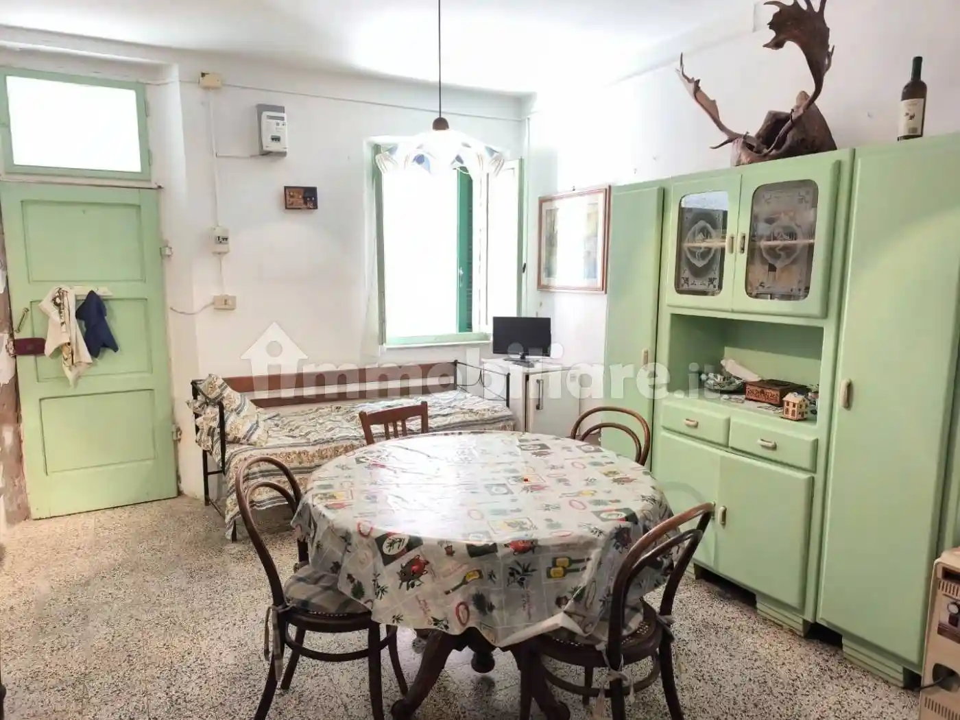 Appartamento in vendita a Palaia