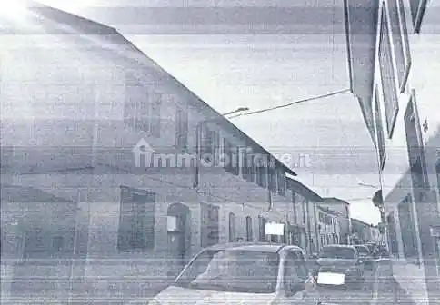 Appartamento in vendita a Rosate