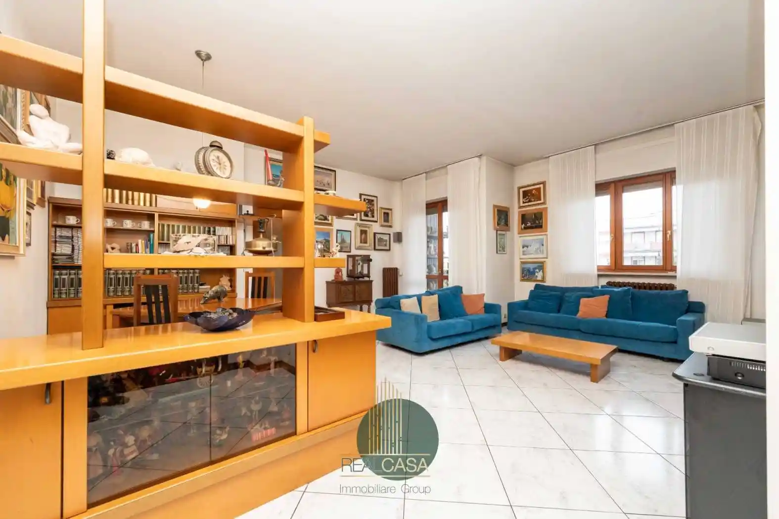 Appartamento in vendita a Segrate