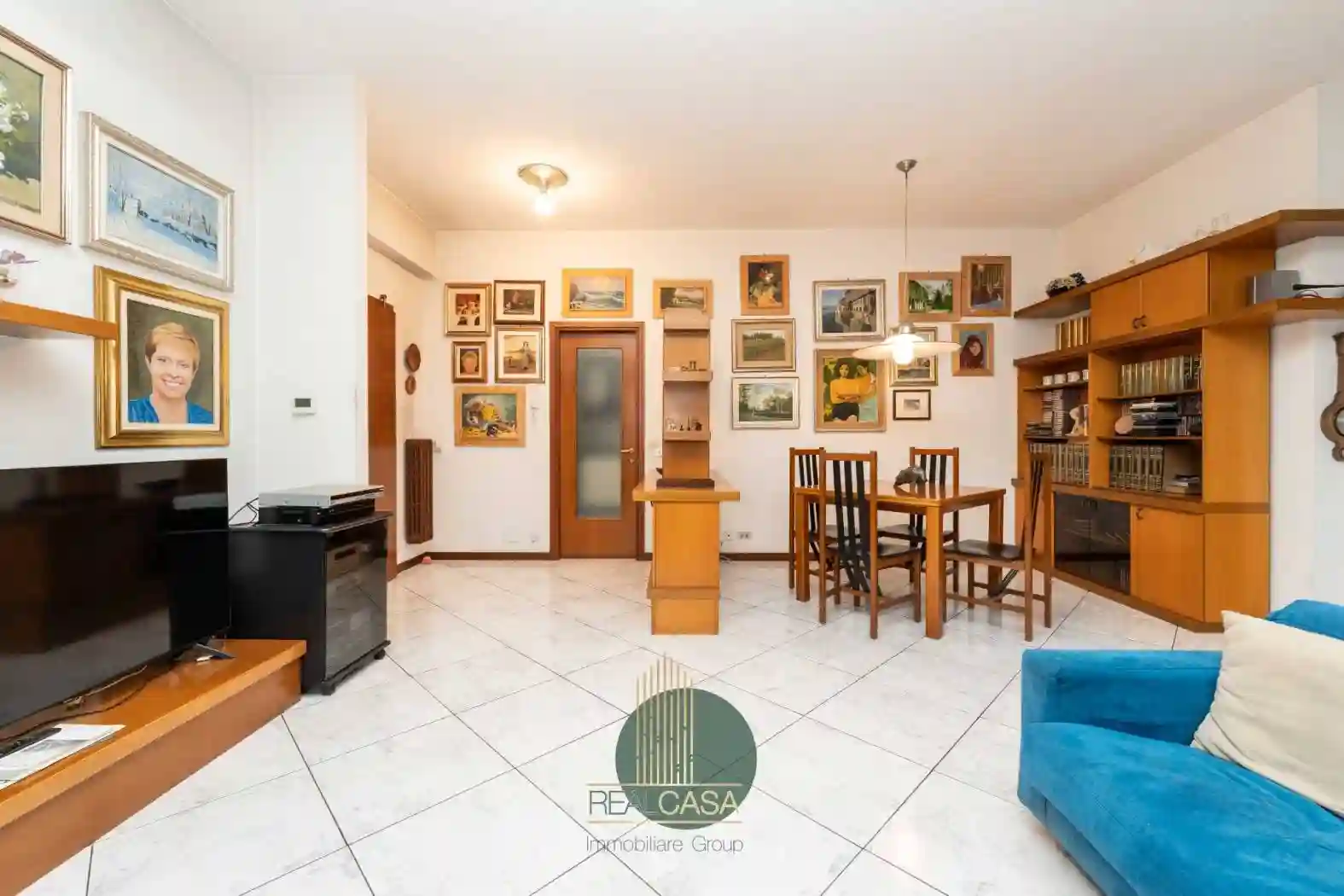 Appartamento - foto 5