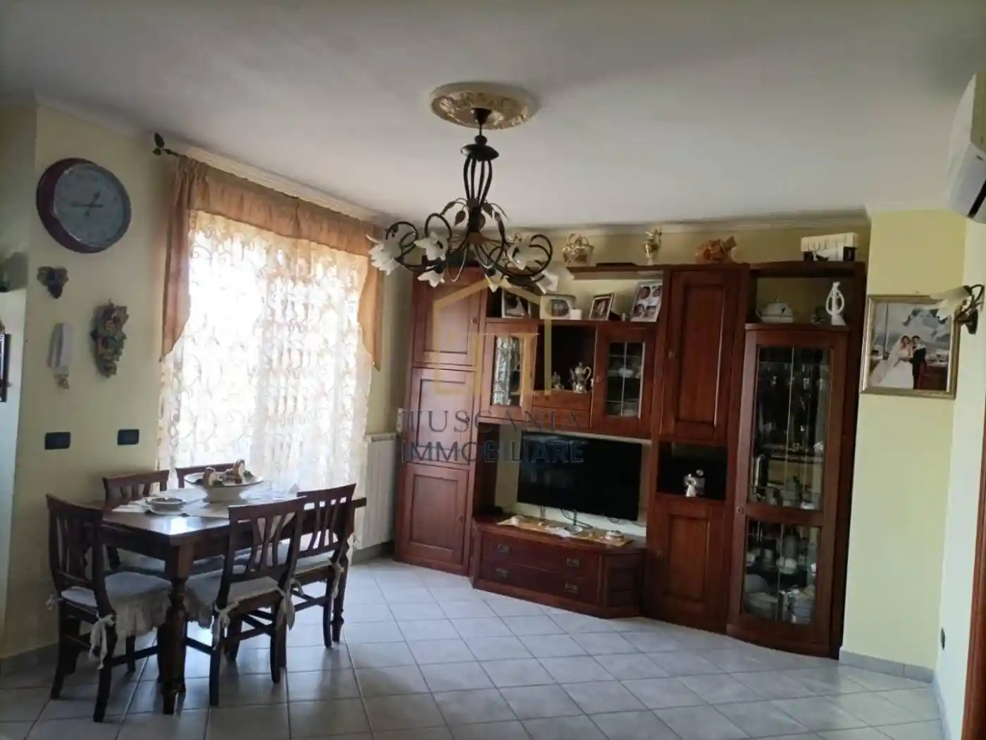 Appartamento in vendita a Colle di Val d'Elsa