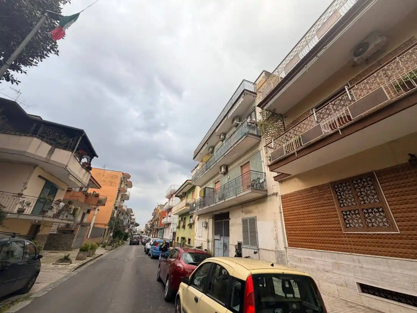 Appartamento in vendita a Volla