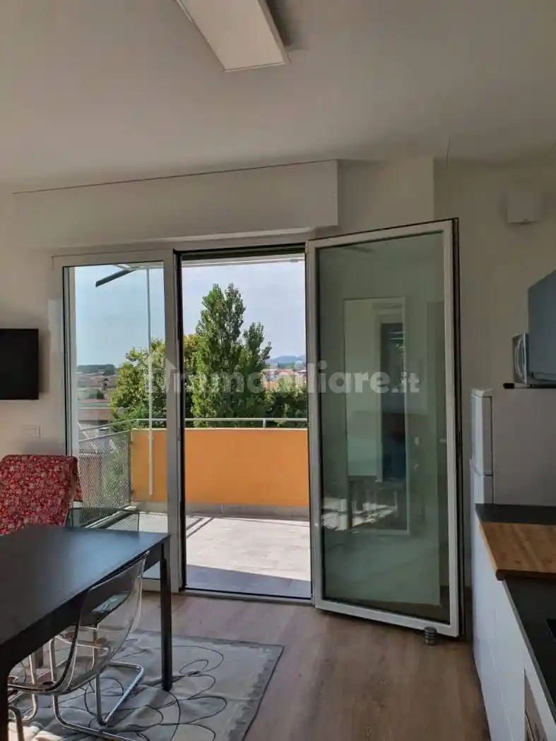 Appartamento in affitto a Padova