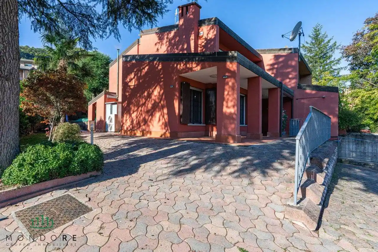 Villa in vendita a Sasso Marconi