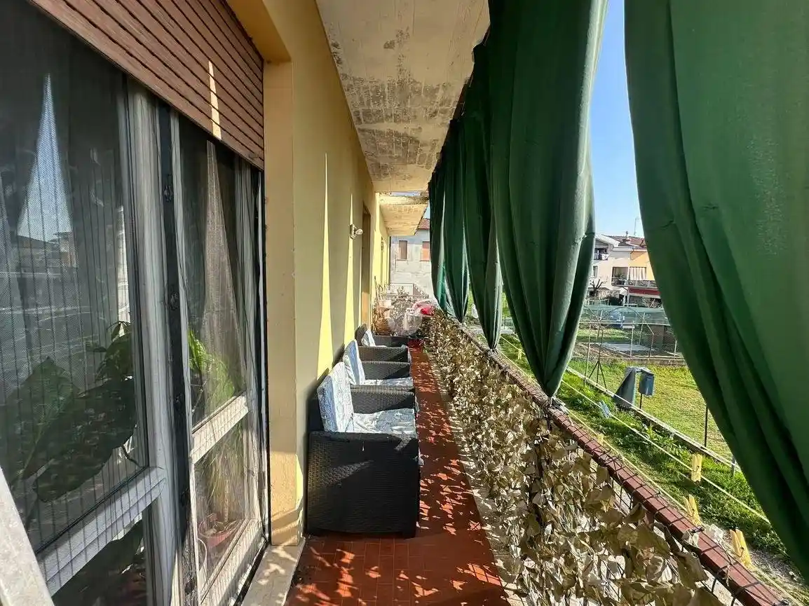 Appartamento in vendita a Adro