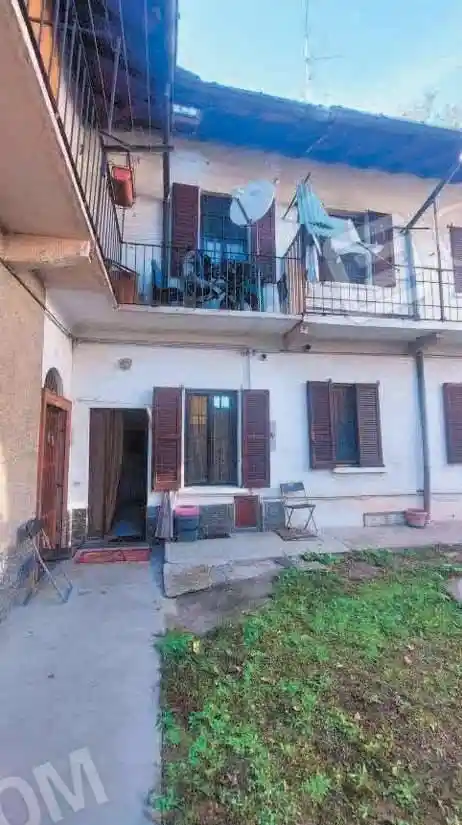 Appartamento in vendita a Cassano Magnago