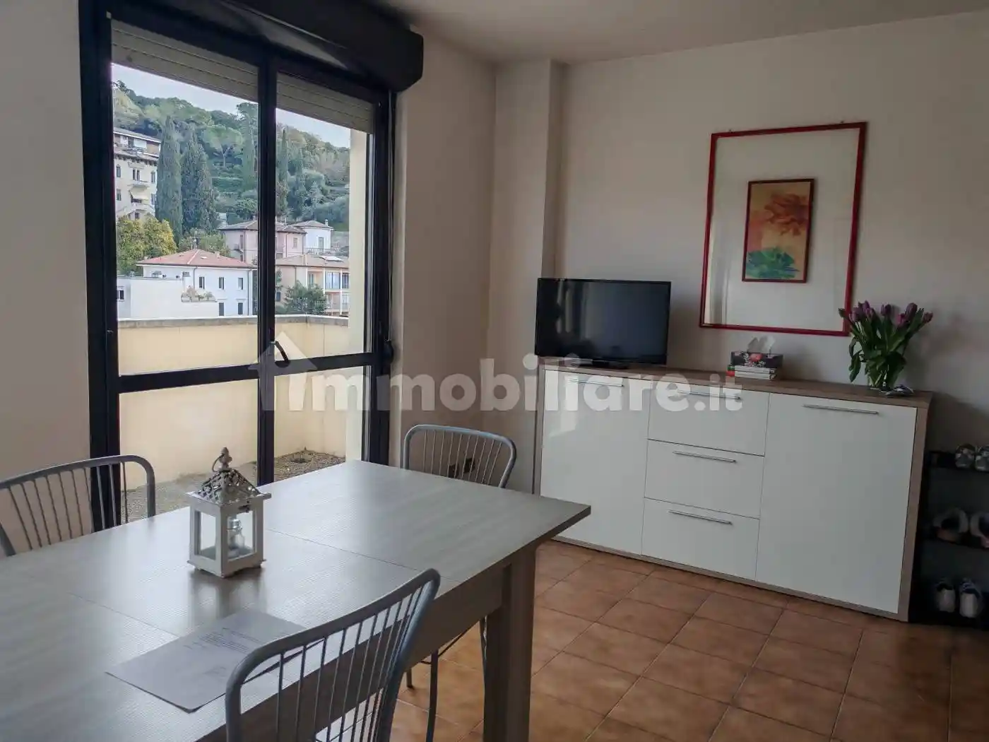 Appartamento in affitto a Verona