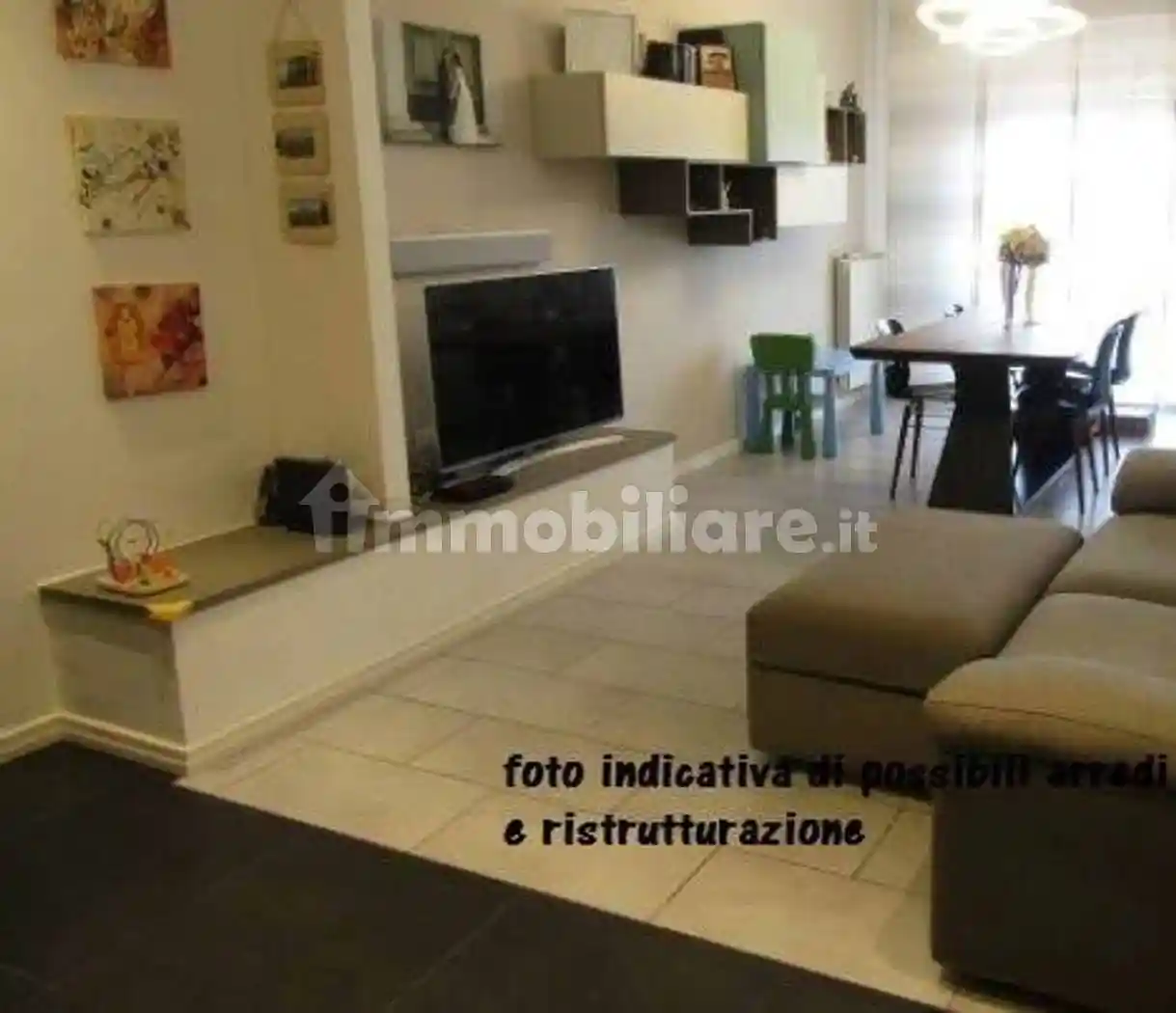 Appartamento in vendita a Firenze