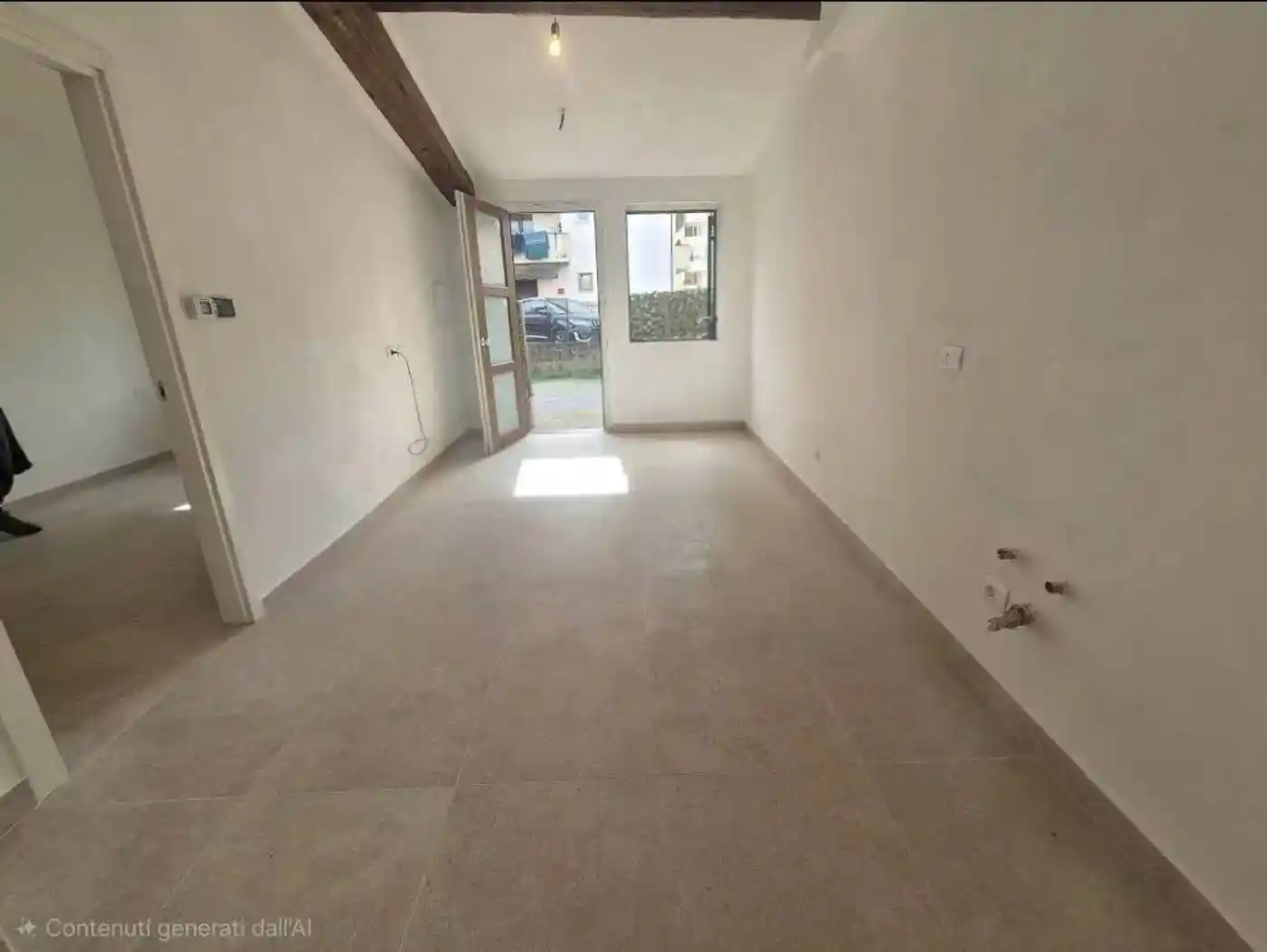 Appartamento in vendita a Firenze