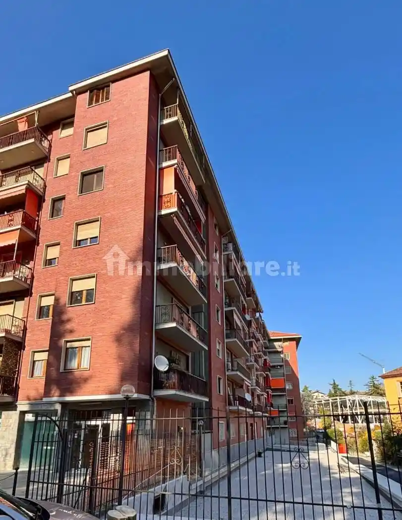 Appartamento in vendita a Acqui Terme