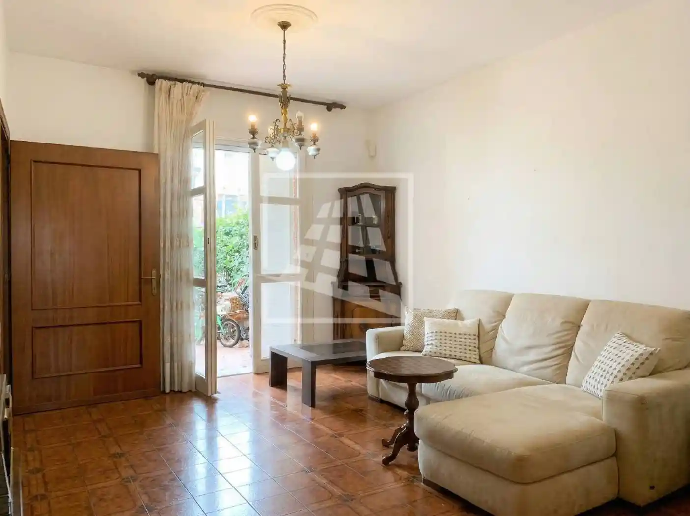 Villetta a schiera in vendita a Reggio Emilia